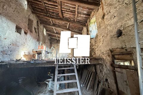 Villa a Chambonas, Ardeche, Chambonas - € 140.000 | Ref: 6386-TEISSIERLESVANS07 - foto 11