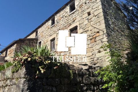 Villa a Chambonas, Ardeche, Chambonas - € 140.000 | Ref: 6386-TEISSIERLESVANS07 - foto 12