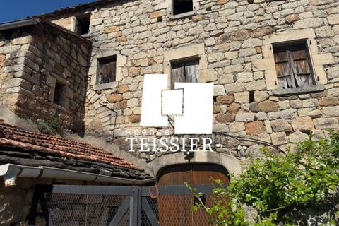 Villa a Chambonas, Ardeche, Chambonas - € 140.000 | Ref: 6386-TEISSIERLESVANS07 - foto 13