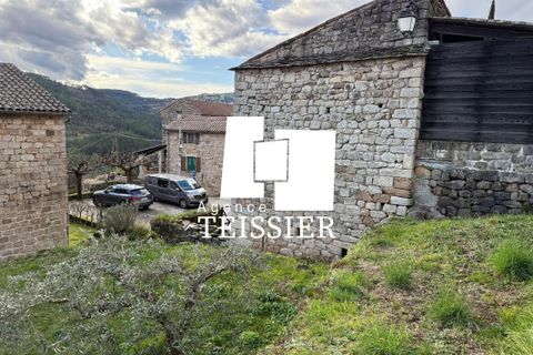 Villa a Chambonas, Ardeche, Chambonas - € 140.000 | Ref: 6386-TEISSIERLESVANS07 - foto 14