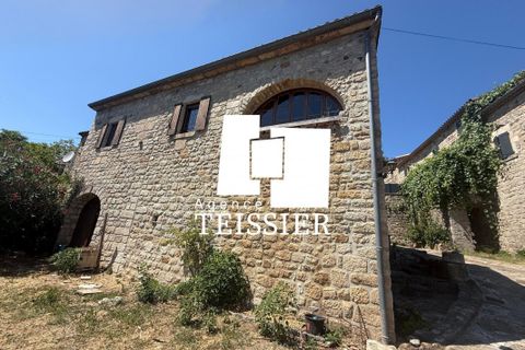 Villa a Les Assions, Ardeche, Les Assions - € 230.000 | Ref: 6442-TEISSIERLESVANS07 - foto 2