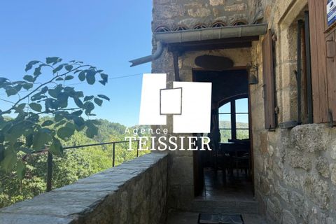 Villa a Les Assions, Ardeche, Les Assions - € 230.000 | Ref: 6442-TEISSIERLESVANS07 - foto 3