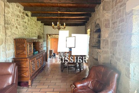 Villa a Les Assions, Ardeche, Les Assions - € 230.000 | Ref: 6442-TEISSIERLESVANS07 - foto 4