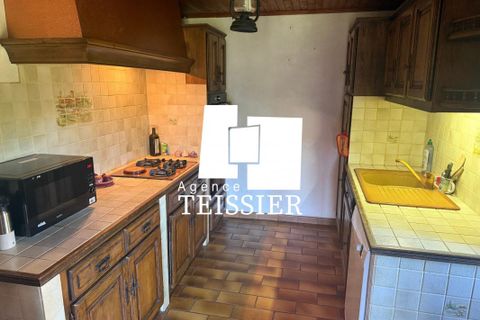 Villa a Les Assions, Ardeche, Les Assions - € 230.000 | Ref: 6442-TEISSIERLESVANS07 - foto 5