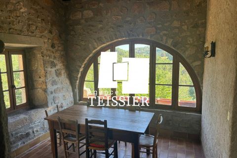 Villa a Les Assions, Ardeche, Les Assions - € 230.000 | Ref: 6442-TEISSIERLESVANS07 - foto 7