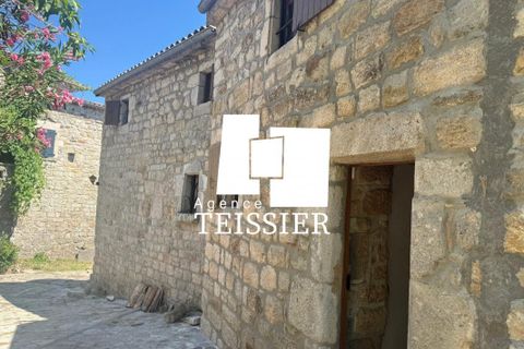 Villa a Les Assions, Ardeche, Les Assions - € 230.000 | Ref: 6442-TEISSIERLESVANS07 - foto 9