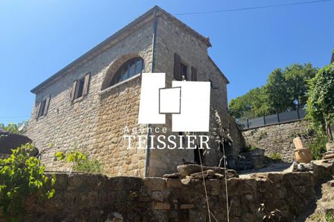 Villa a Les Assions, Ardeche, Les Assions - € 230.000 | Ref: 6442-TEISSIERLESVANS07 - foto 10