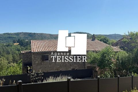 Villa a Les Assions, Ardeche, Les Assions - € 230.000 | Ref: 6442-TEISSIERLESVANS07 - foto 12