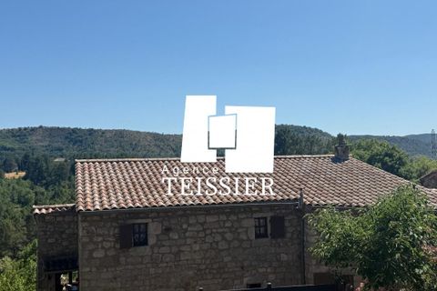 Villa a Les Assions, Ardeche, Les Assions - € 230.000 | Ref: 6442-TEISSIERLESVANS07 - foto 13