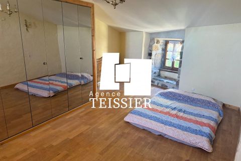 Villa a Les Assions, Ardeche, Les Assions - € 230.000 | Ref: 6442-TEISSIERLESVANS07 - foto 14