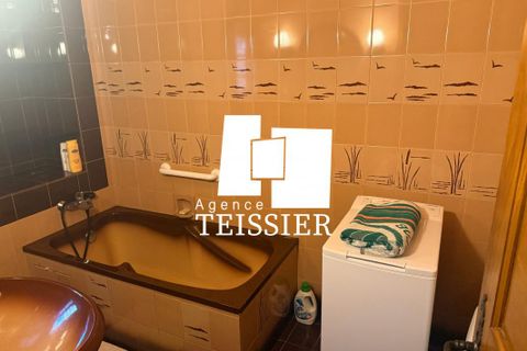 Villa a Les Assions, Ardeche, Les Assions - € 230.000 | Ref: 6442-TEISSIERLESVANS07 - foto 15