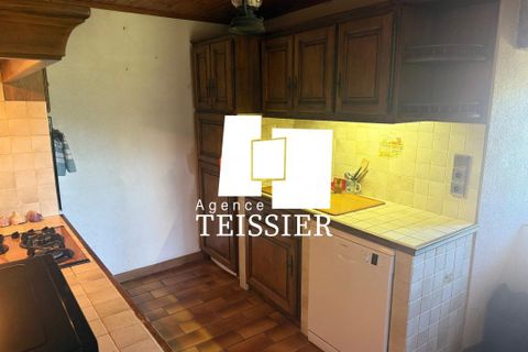 Villa a Les Assions, Ardeche, Les Assions - € 230.000 | Ref: 6442-TEISSIERLESVANS07 - foto 18