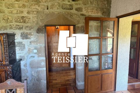 Villa a Les Assions, Ardeche, Les Assions - € 230.000 | Ref: 6442-TEISSIERLESVANS07 - foto 19