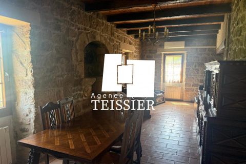 Villa a Les Assions, Ardeche, Les Assions - € 230.000 | Ref: 6442-TEISSIERLESVANS07 - foto 22