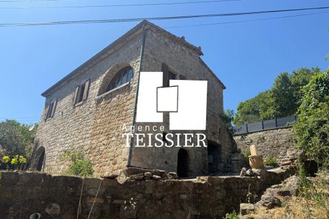 Villa a Les Assions, Ardeche, Les Assions - € 230.000 | Ref: 6442-TEISSIERLESVANS07 - foto 23