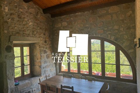 Villa a Les Assions, Ardeche, Les Assions - € 230.000 | Ref: 6442-TEISSIERLESVANS07 - foto 27