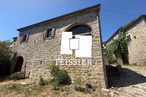 Villa a Les Assions, Ardeche, Les Assions - € 230.000 | Ref: 6442-TEISSIERLESVANS07 - foto 28