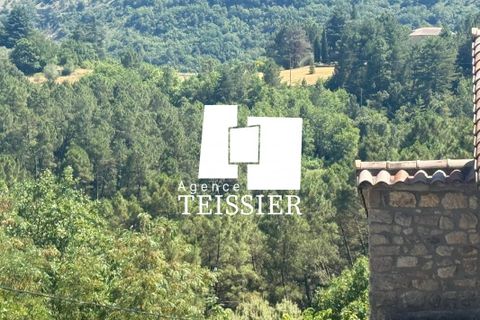 Villa a Les Assions, Ardeche, Les Assions - € 230.000 | Ref: 6442-TEISSIERLESVANS07 - foto 29