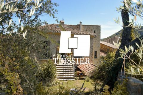 Villa i Les Vans, Ardeche, Les Vans - € 1.295.000 | Ref: 6464-TEISSIERLESVANS07 - foto 2