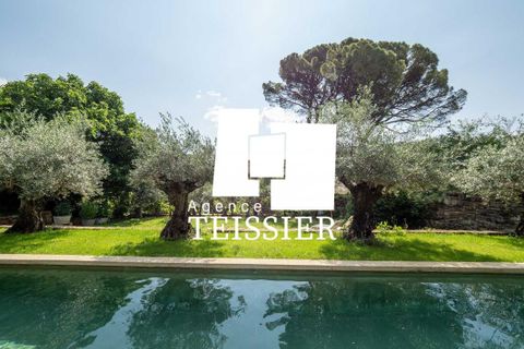 Villa i Les Vans, Ardeche, Les Vans - € 1.295.000 | Ref: 6464-TEISSIERLESVANS07 - foto 4
