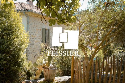 Villa i Les Vans, Ardeche, Les Vans - € 1.295.000 | Ref: 6464-TEISSIERLESVANS07 - foto 5