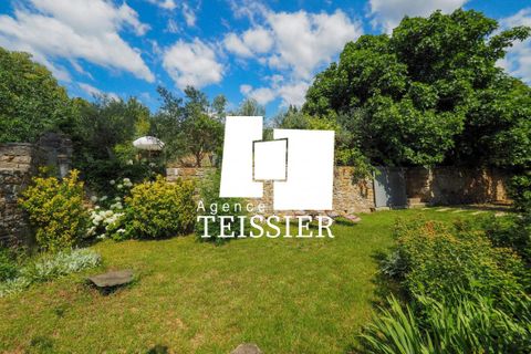 Villa i Les Vans, Ardeche, Les Vans - € 1.295.000 | Ref: 6464-TEISSIERLESVANS07 - foto 6