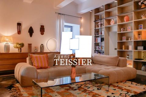 Villa i Les Vans, Ardeche, Les Vans - € 1.295.000 | Ref: 6464-TEISSIERLESVANS07 - foto 7