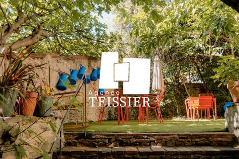 Villa i Les Vans, Ardeche, Les Vans - € 1.295.000 | Ref: 6464-TEISSIERLESVANS07 - foto 11