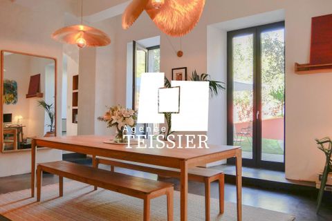 Villa i Les Vans, Ardeche, Les Vans - € 1.295.000 | Ref: 6464-TEISSIERLESVANS07 - foto 13