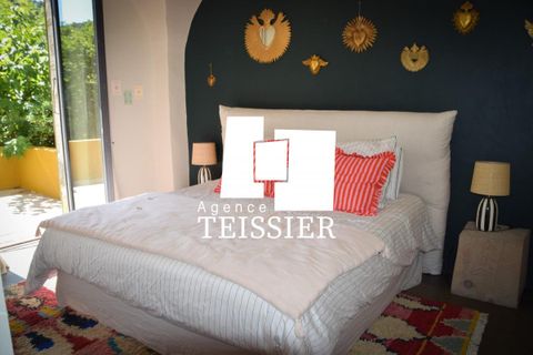 Villa i Les Vans, Ardeche, Les Vans - € 1.295.000 | Ref: 6464-TEISSIERLESVANS07 - foto 19