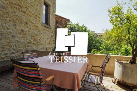 Villa i Les Vans, Ardeche, Les Vans - € 1.295.000 | Ref: 6464-TEISSIERLESVANS07 - foto 21