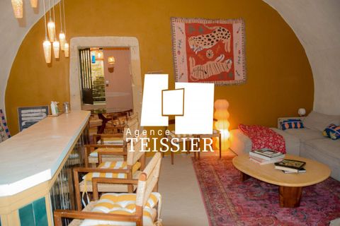 Villa i Les Vans, Ardeche, Les Vans - € 1.295.000 | Ref: 6464-TEISSIERLESVANS07 - foto 27