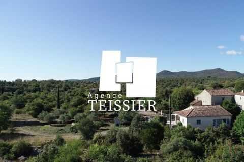 Villa i Les Vans, Ardeche, Les Vans - € 440.000 | Ref: 6458-TEISSIERLESVANS07 - foto 1
