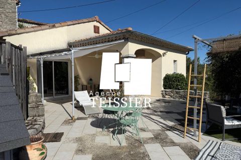 Villa i Les Vans, Ardeche, Les Vans - € 440.000 | Ref: 6458-TEISSIERLESVANS07 - foto 2