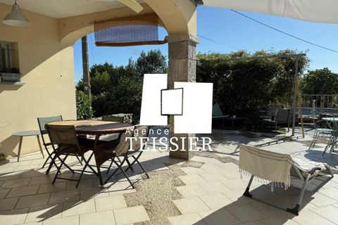 Villa i Les Vans, Ardeche, Les Vans - € 440.000 | Ref: 6458-TEISSIERLESVANS07 - foto 3