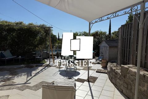 Villa i Les Vans, Ardeche, Les Vans - € 440.000 | Ref: 6458-TEISSIERLESVANS07 - foto 4