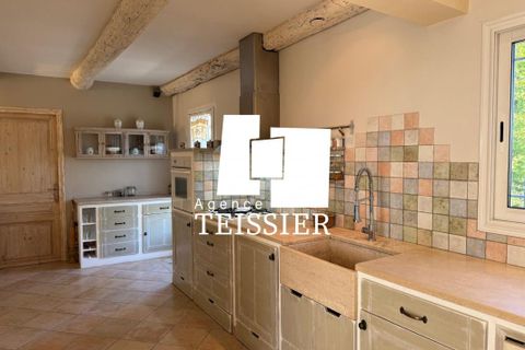 Villa i Les Vans, Ardeche, Les Vans - € 440.000 | Ref: 6458-TEISSIERLESVANS07 - foto 5