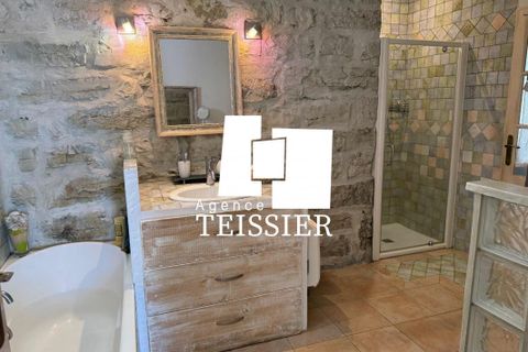 Villa i Les Vans, Ardeche, Les Vans - € 440.000 | Ref: 6458-TEISSIERLESVANS07 - foto 9