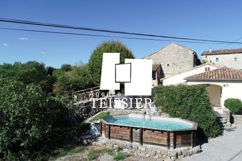 Villa i Les Vans, Ardeche, Les Vans - € 440.000 | Ref: 6458-TEISSIERLESVANS07 - foto 11