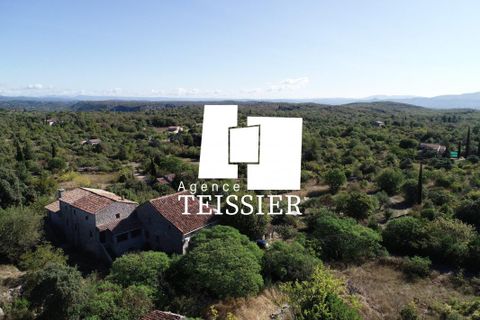 Villa i Les Vans, Ardeche, Les Vans - € 440.000 | Ref: 6458-TEISSIERLESVANS07 - foto 16