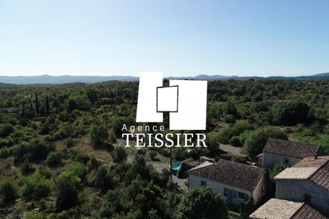 Villa i Les Vans, Ardeche, Les Vans - € 440.000 | Ref: 6458-TEISSIERLESVANS07 - foto 19