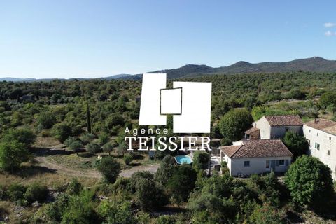 Villa i Les Vans, Ardeche, Les Vans - € 440.000 | Ref: 6458-TEISSIERLESVANS07 - foto 20