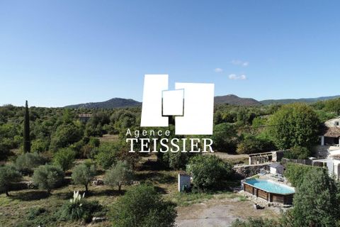 Villa i Les Vans, Ardeche, Les Vans - € 440.000 | Ref: 6458-TEISSIERLESVANS07 - foto 24