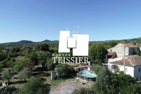 Villa i Les Vans, Ardeche, Les Vans - € 440.000 | Ref: 6458-TEISSIERLESVANS07 - foto 25