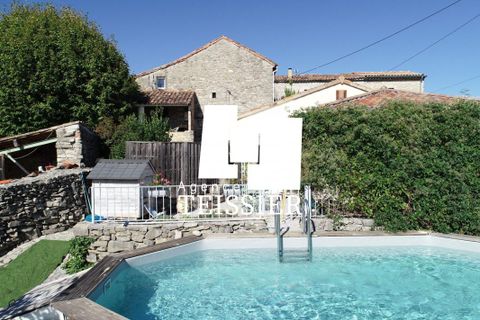 Villa i Les Vans, Ardeche, Les Vans - € 440.000 | Ref: 6458-TEISSIERLESVANS07 - foto 28