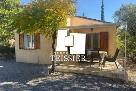 Villa a Payzac, Ardeche, Payzac - € 289.000 | Ref: 6469-TEISSIERLESVANS07 - foto 2