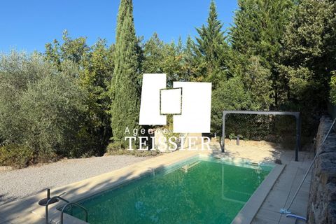 Villa a Payzac, Ardeche, Payzac - € 289.000 | Ref: 6469-TEISSIERLESVANS07 - foto 3