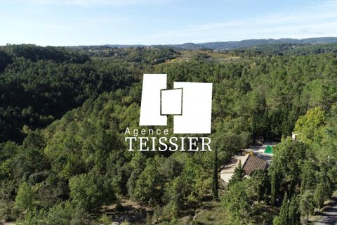 Villa a Payzac, Ardeche, Payzac - € 289.000 | Ref: 6469-TEISSIERLESVANS07 - foto 4