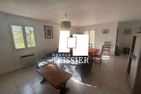 Villa a Payzac, Ardeche, Payzac - € 289.000 | Ref: 6469-TEISSIERLESVANS07 - foto 5