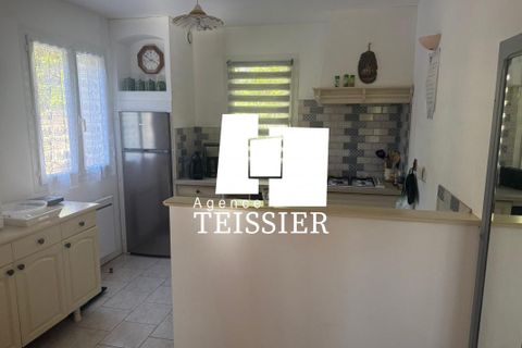 Villa a Payzac, Ardeche, Payzac - € 289.000 | Ref: 6469-TEISSIERLESVANS07 - foto 7